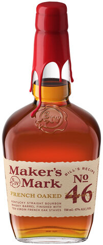 Maker's Mark 46 Bourbon