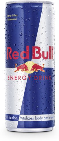 Red Bull