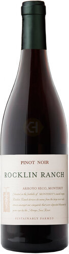 Rocklin Ranch Pinot Noir