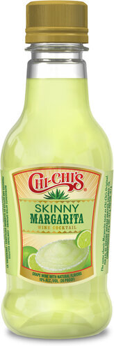 Chi Chi's Skinny Margarita