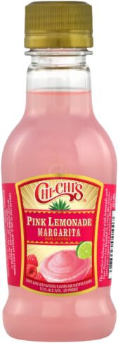 Chi Chi's Pink Lemonade Margarita