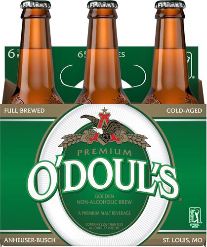 O'Doul's Premium Non-Alcohol