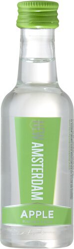 New Amsterdam Apple Vodka