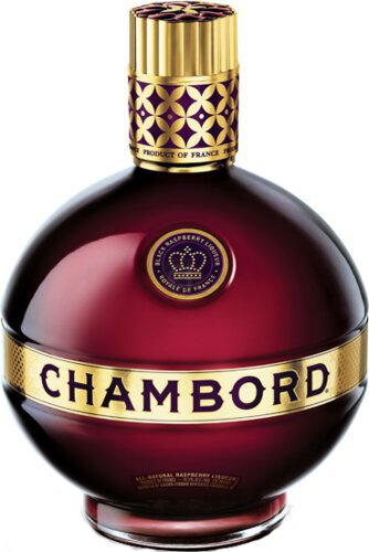 Chambord Liqueur